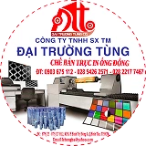 CÔNG TY TNHH SX - TM ĐẠI TRƯỜNG TÙNG
