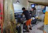CÔNG TY TNHH SX - TM ĐẠI TRƯỜNG TÙNG