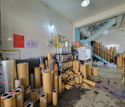 ĐƠN VỊ SẢN XUẤT TRỤC IN ỐNG ĐỒNG UY TÍN