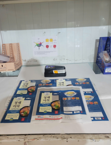 CÔNG TY TNHH SX - TM ĐẠI TRƯỜNG TÙNG