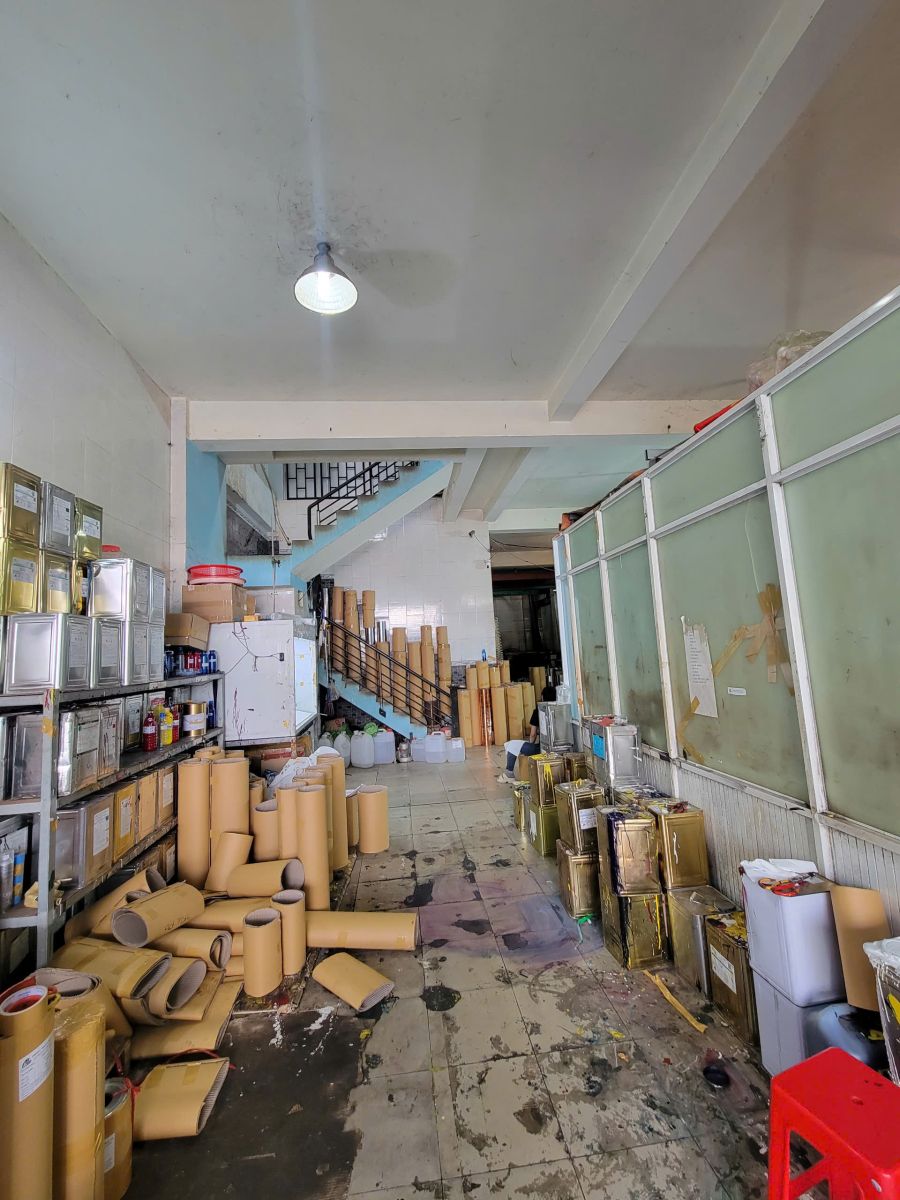 ĐƠN VỊ SẢN XUẤT TRỤC IN ỐNG ĐỒNG UY TÍN